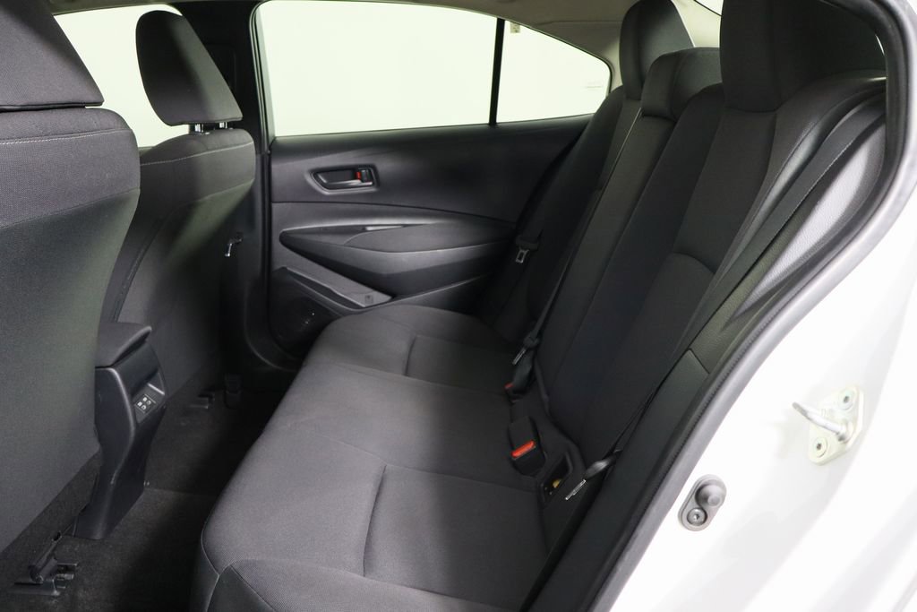 Used 2023 Toyota Corolla LE image 16