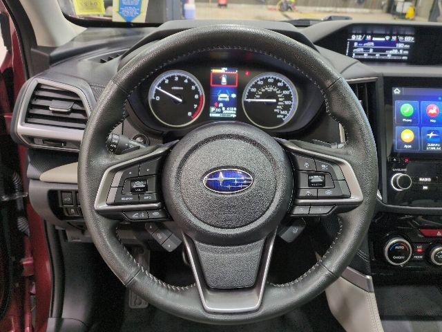 Used 2023 Subaru Forester Limited AWD/4WD image 5