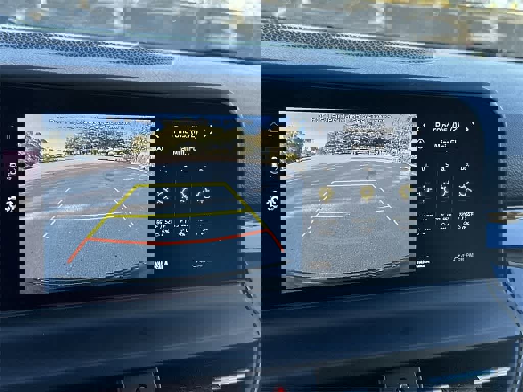 Certified 2024 Kia Seltos S image 19