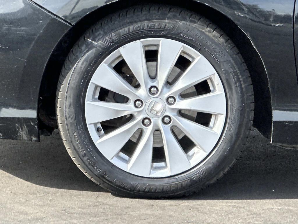 Used 2013 Honda Accord EX-L image 9