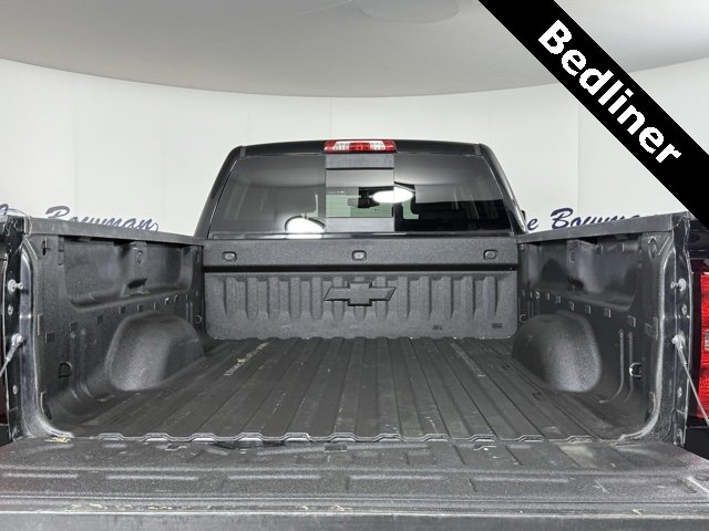 Used 2018 Chevrolet Silverado 2500 LTZ w/ Duramax Plus Package image 10