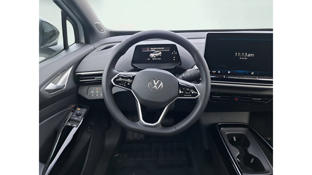 New 2026 Volkswagen ID.4 Pro S Plus AWD/4WD image 20