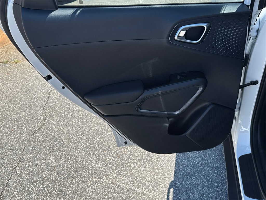 New 2025 Kia Soul EX image 22