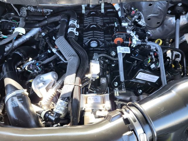 Used 2025 Ford F150 Lariat w/ Equipment Group 502A High AWD/4WD image 28