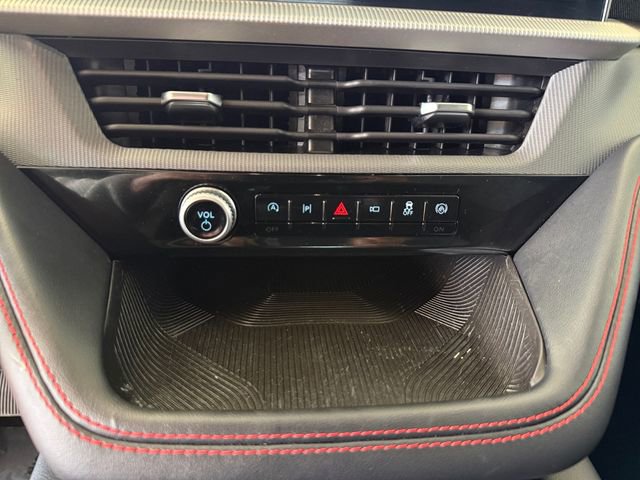 Certified 2025 Ford Explorer ST-Line AWD/4WD image 25