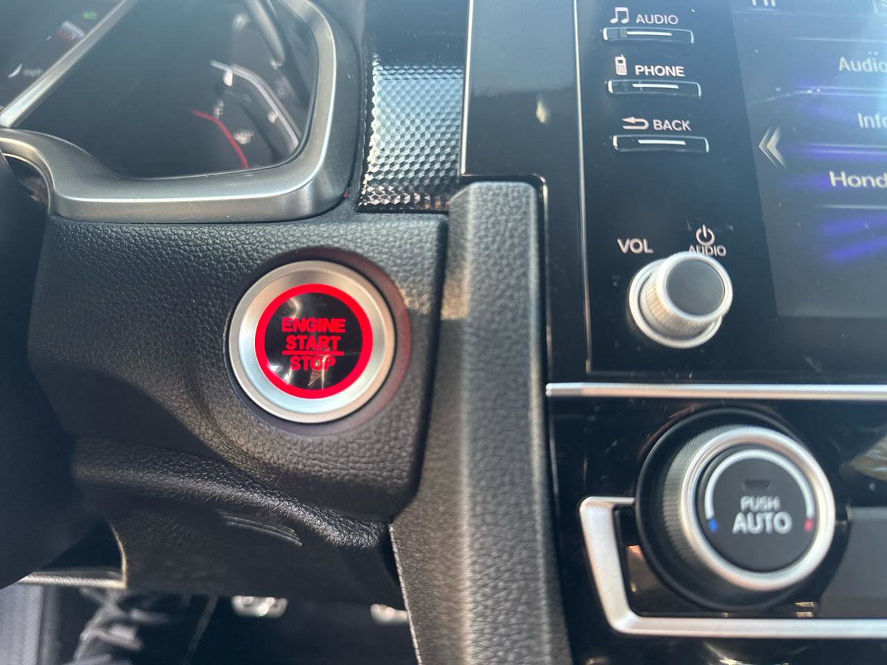 Used 2019 Honda Civic Sport image 31