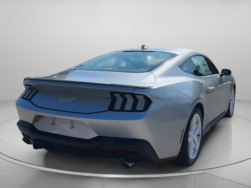 New 2026 Ford Mustang GT Premium RWD image 30