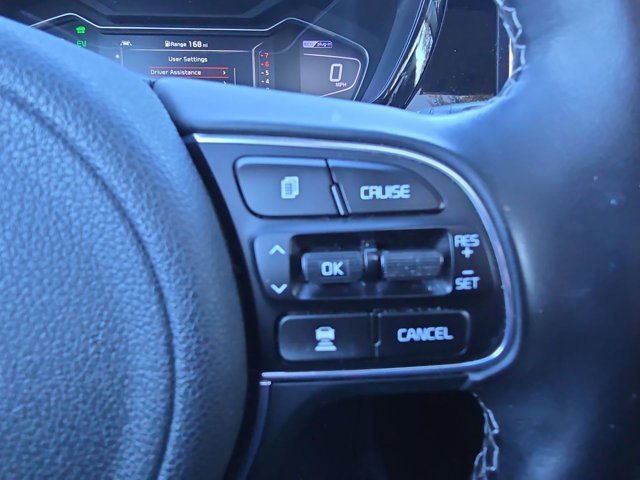 Used 2020 Kia Niro EX Premium image 30
