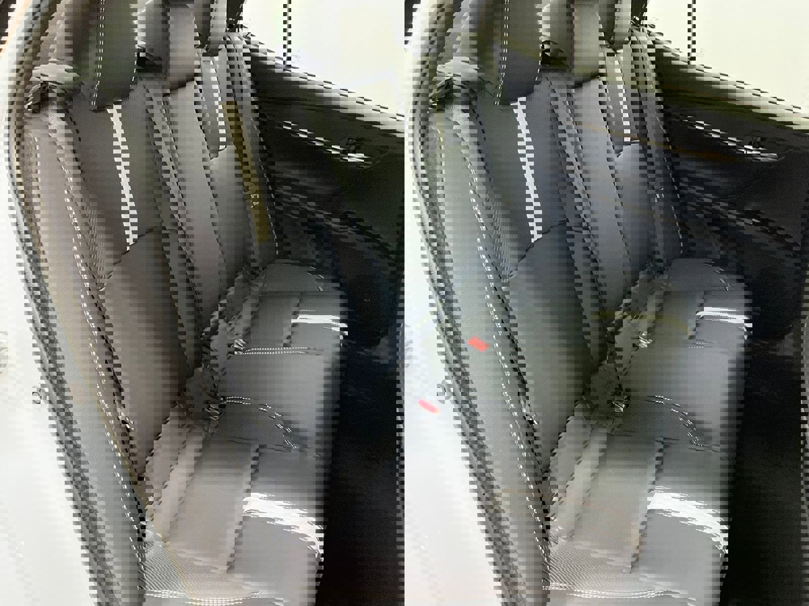 Used 2025 Toyota Camry LE image 24