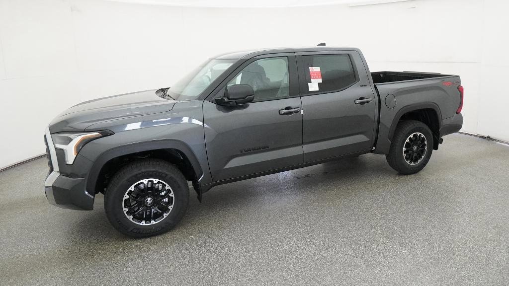 New 2026 Toyota Tundra SR5 image 7