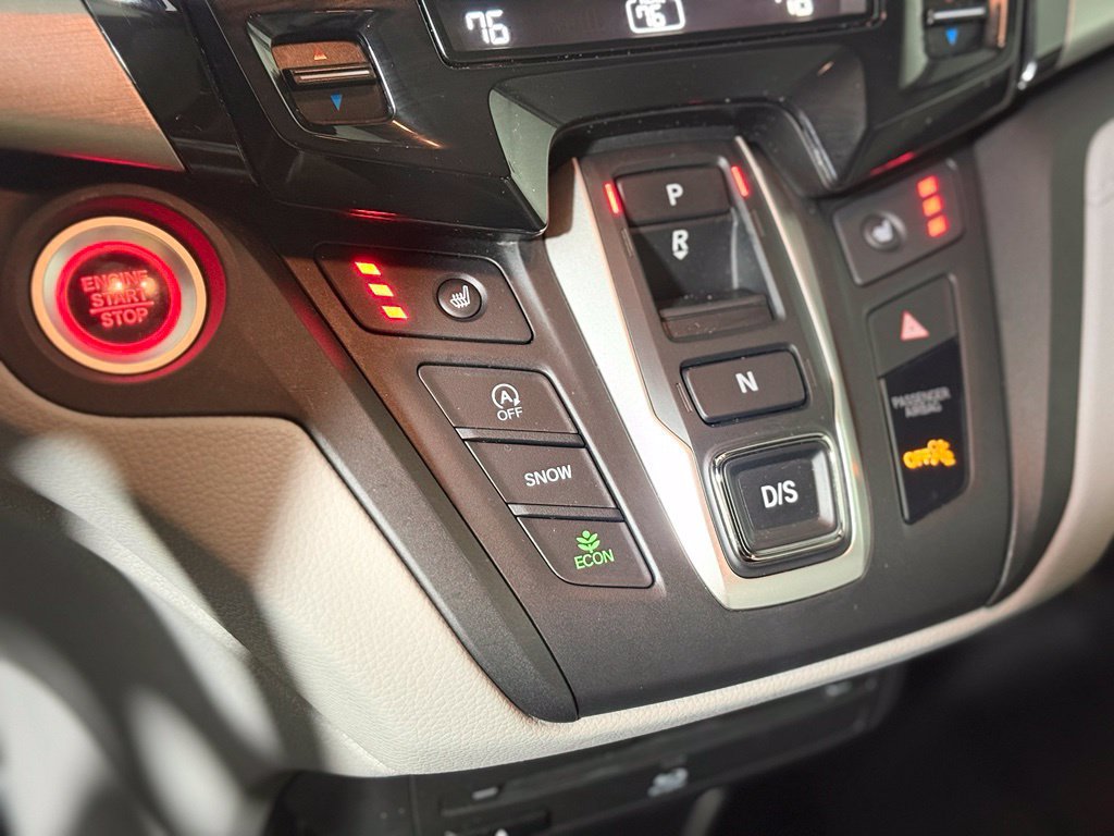 Used 2020 Honda Odyssey EX-L image 16
