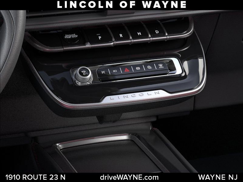 New 2026 Lincoln Corsair Grand Touring AWD/4WD image 16