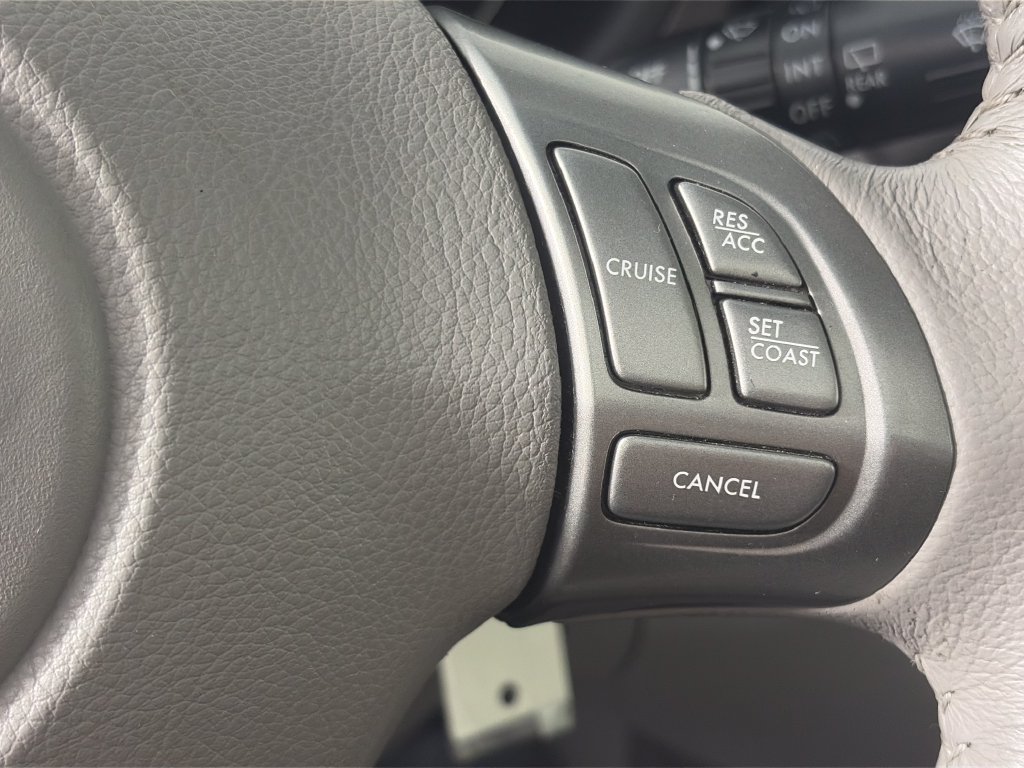 Used 2010 Subaru Forester 2.5XT Limited w/ Popular Equipment Group 1A AWD/4WD image 18