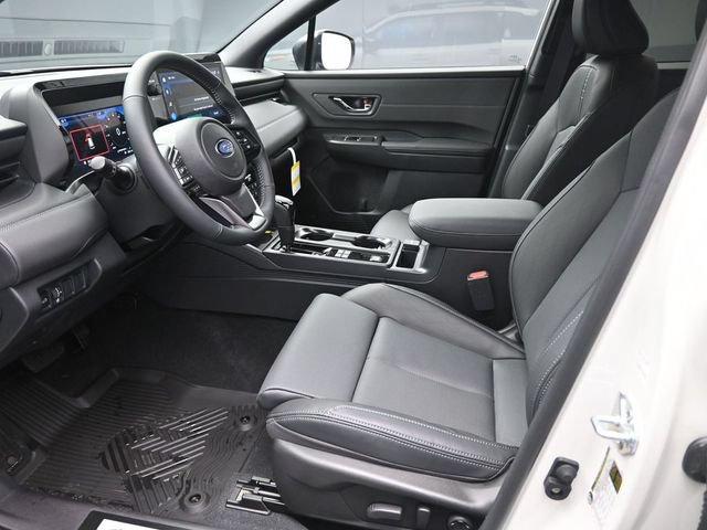 New 2026 Subaru Outback Wilderness AWD/4WD image 17