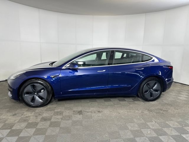 Used 2018 Tesla Model 3 Long Range image 6