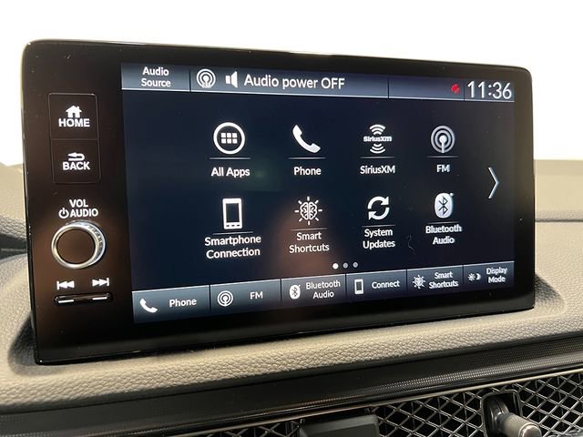 New 2025 Acura Integra Type S image 23