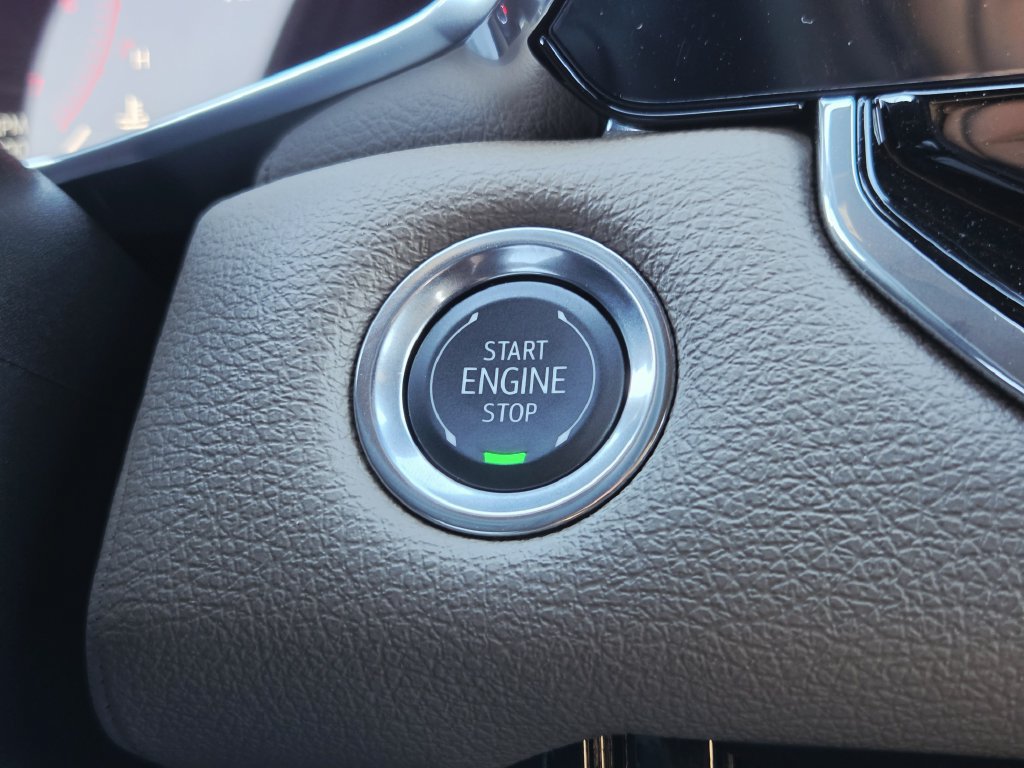 New 2026 GMC Canyon Denali AWD/4WD image 19