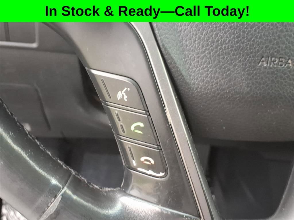 Used 2013 Hyundai Santa Fe Sport 2.0T w/ Technology Pkg image 22