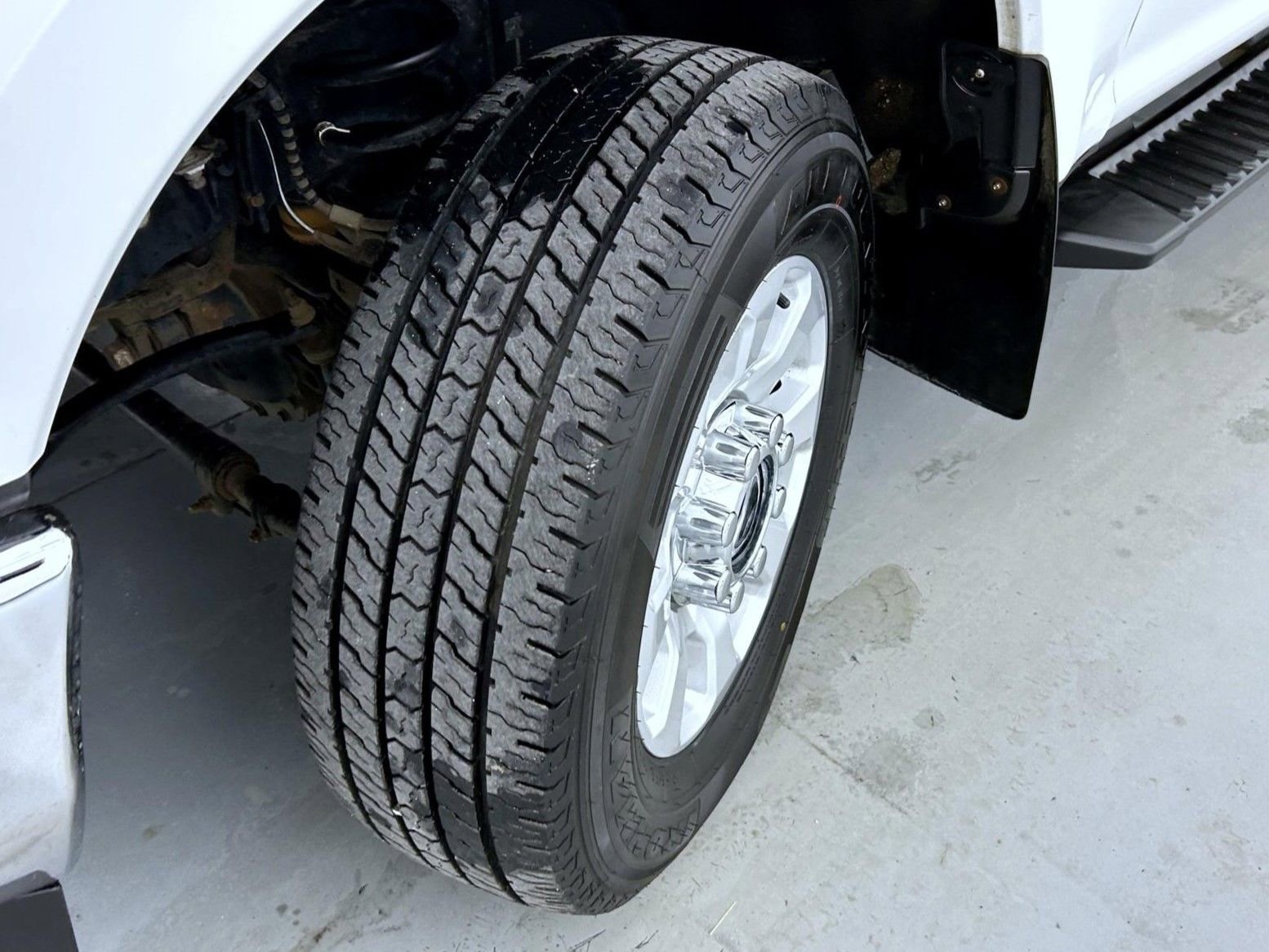 Used 2019 Ford F250 XLT image 23