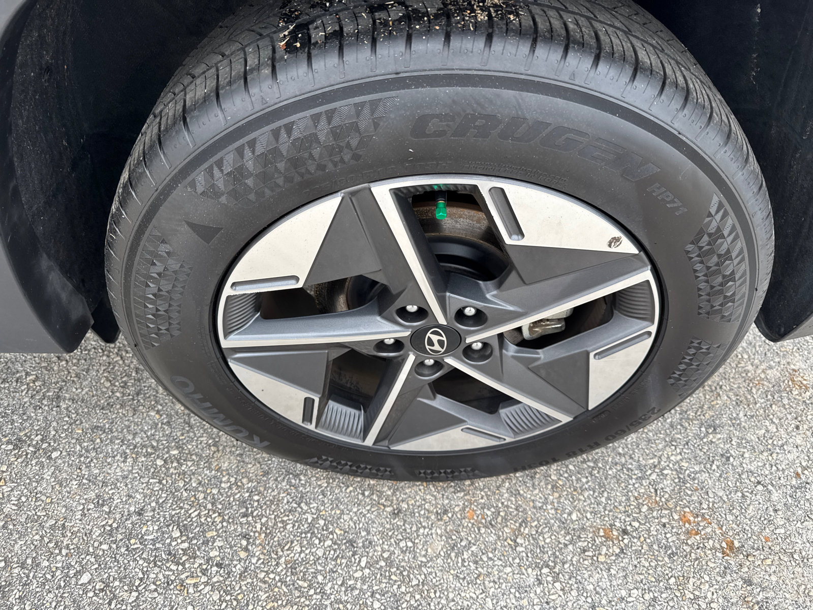 Used 2025 Hyundai Tucson SEL image 20