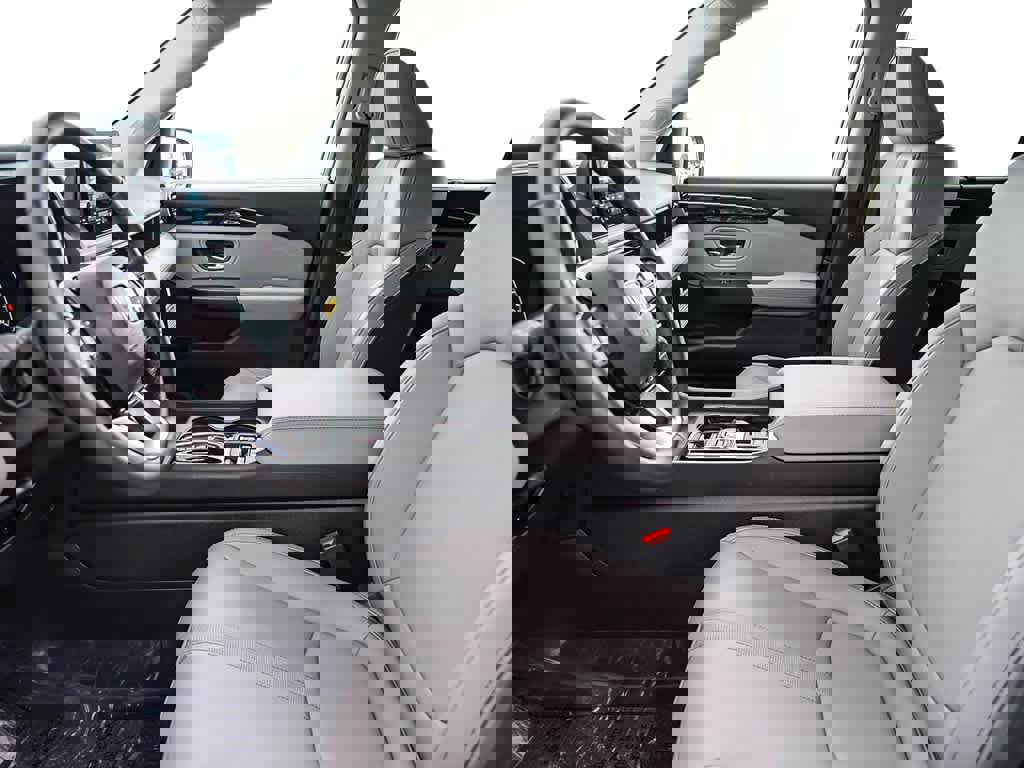 New 2025 Honda Pilot EX-L image 11