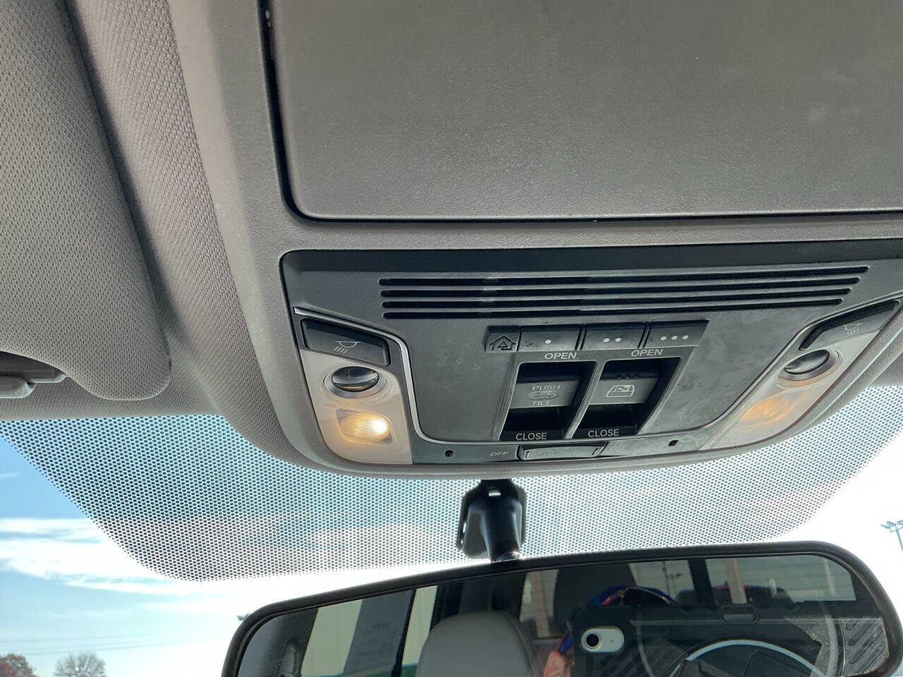 Used 2019 Honda Ridgeline RTL image 17