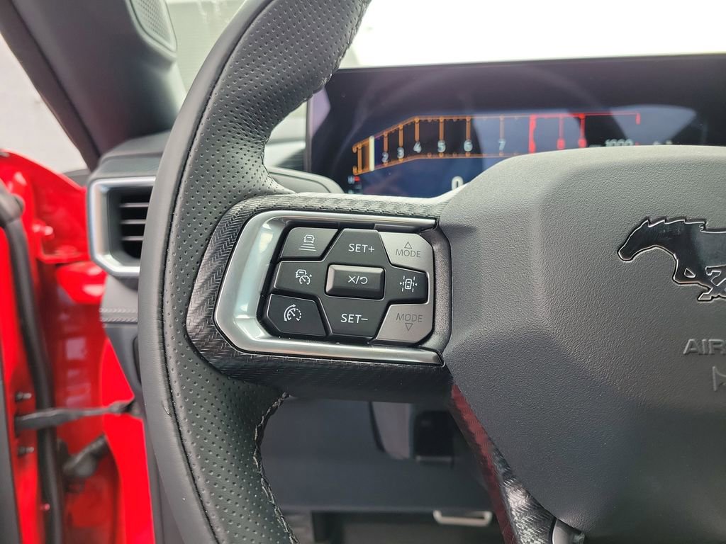 New 2025 Ford Mustang GT Premium image 23