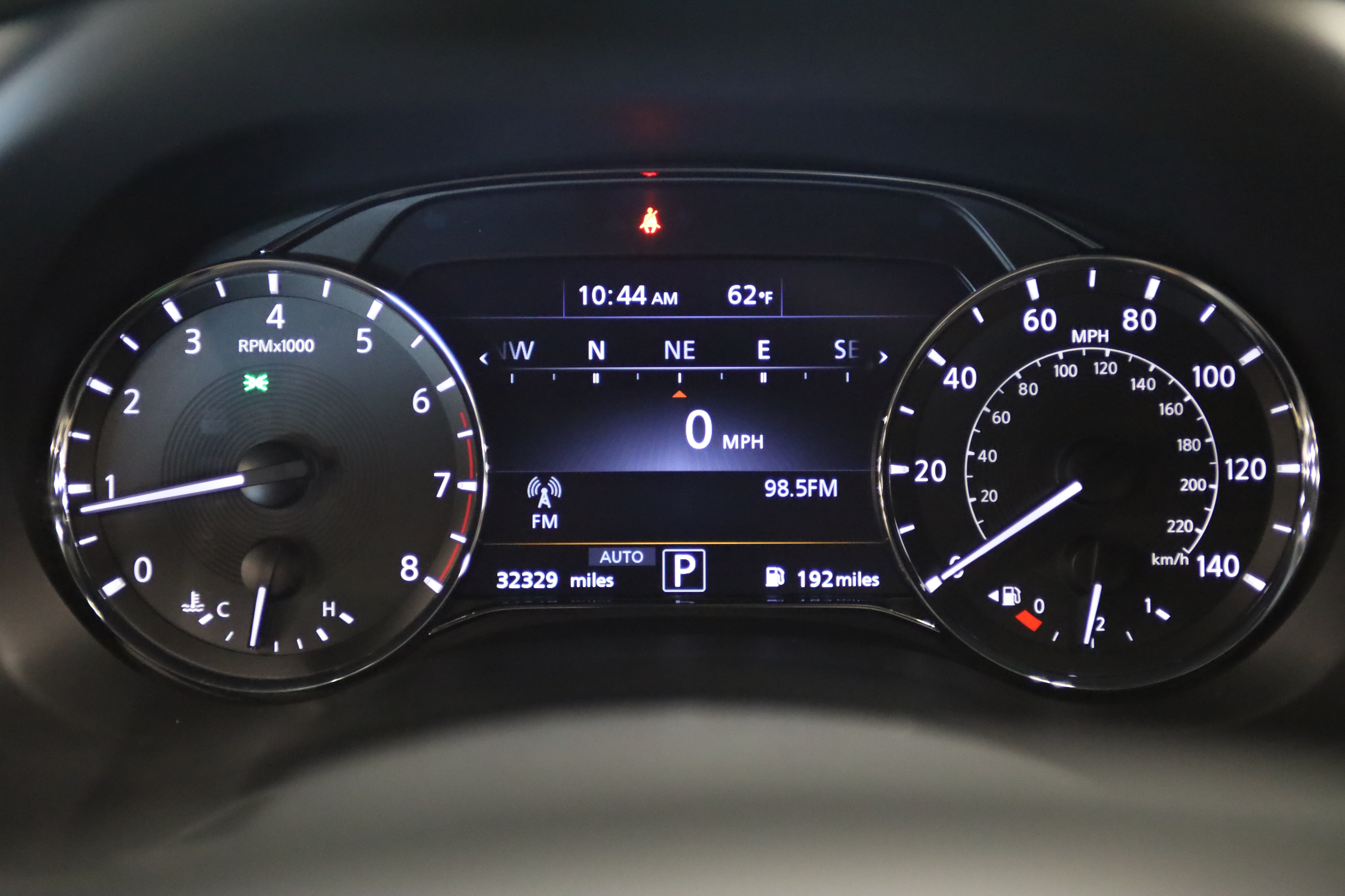 Used 2024 INFINITI QX80 Sensory w/ Cargo Package AWD/4WD image 22