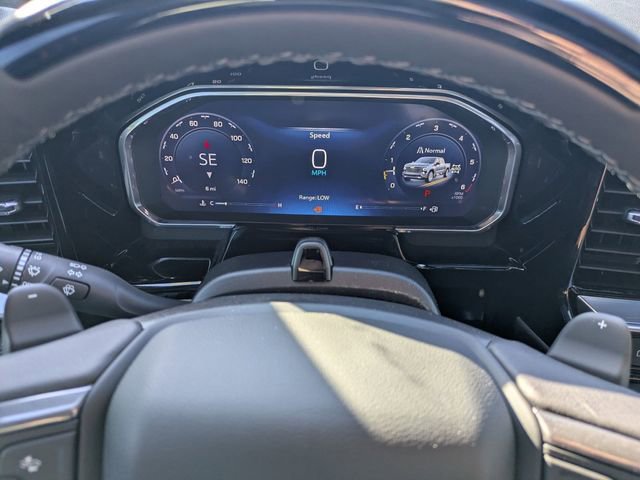 New 2026 Chevrolet Silverado 1500 High Country image 18