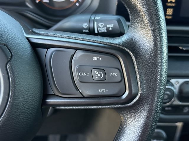 Used 2024 Jeep Gladiator Sport image 23