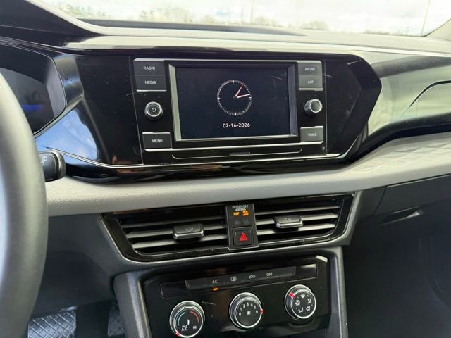 Used 2024 Volkswagen Taos S image 17