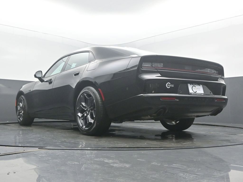 New 2026 Dodge Charger R/T AWD/4WD image 53