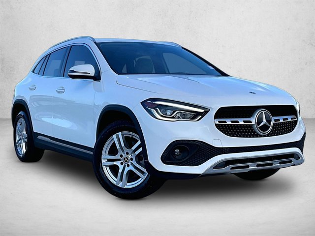 Certified 2022 Mercedes-Benz GLA 250 image 12