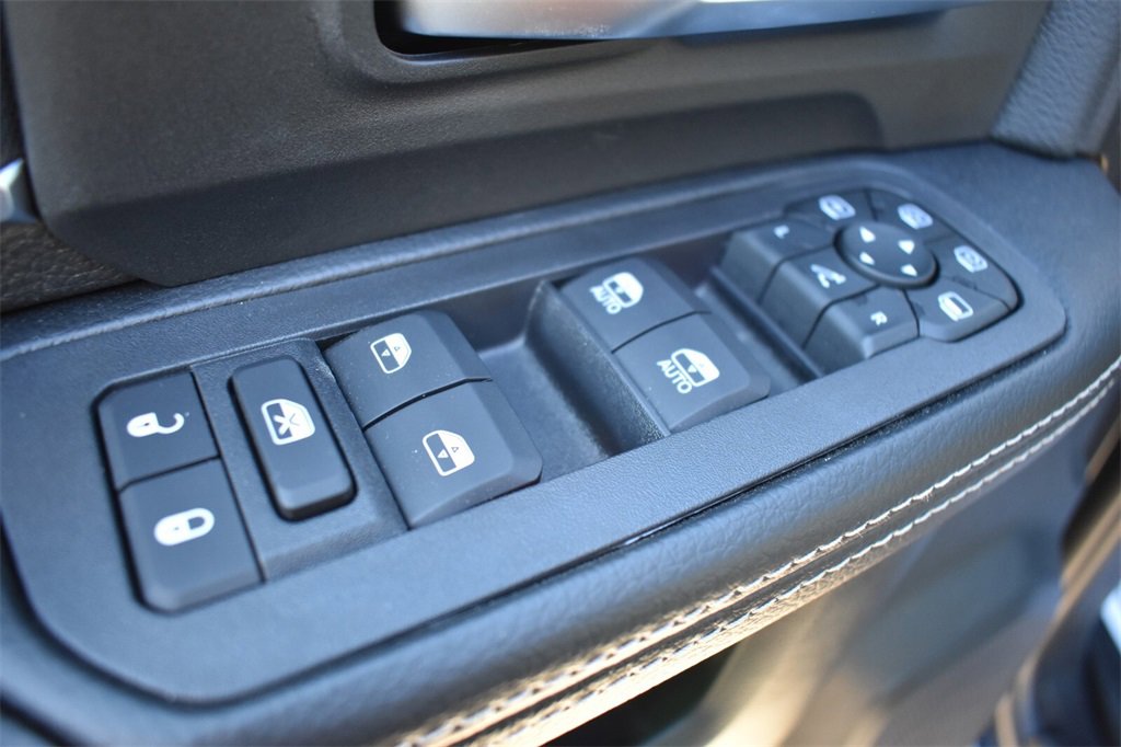 New 2026 RAM 2500 Big Horn image 24