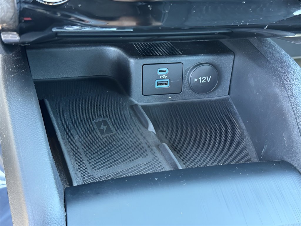 Used 2023 Ford Escape Active w/ Tech Pack #2 image 36