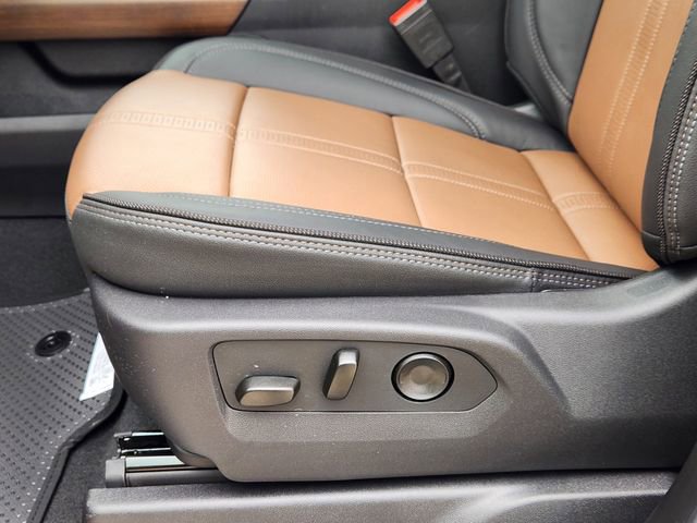 New 2026 Chevrolet Silverado 3500 High Country w/ High Country Premium Package image 54