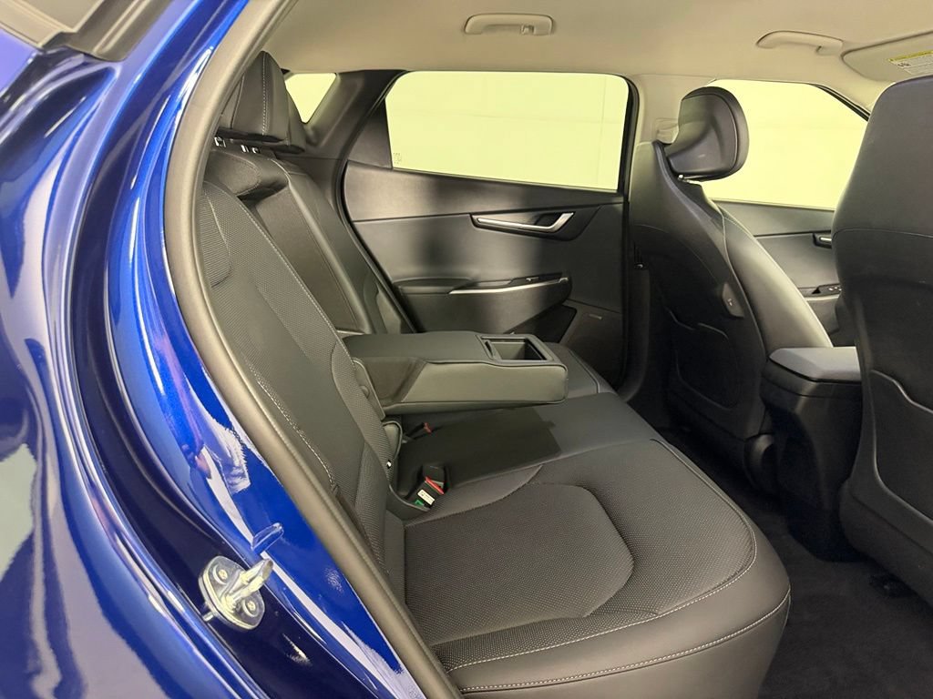 Used 2024 Kia EV6 Wind RWD image 20