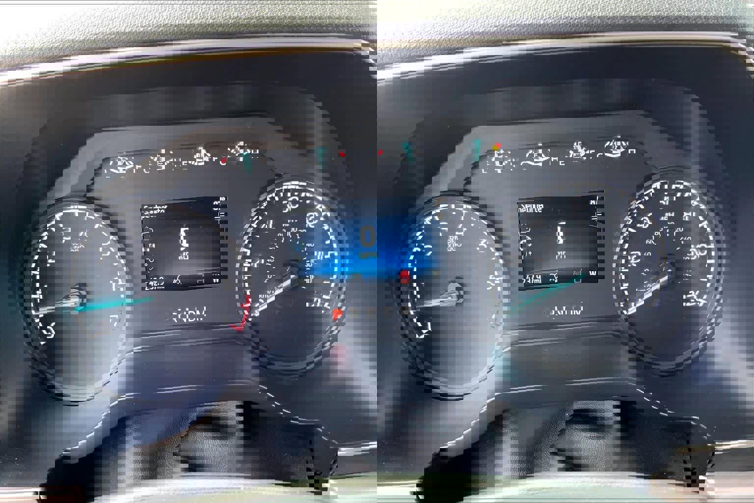 Used 2023 Ford F150 XL w/ FX4 Off-Road Package image 16