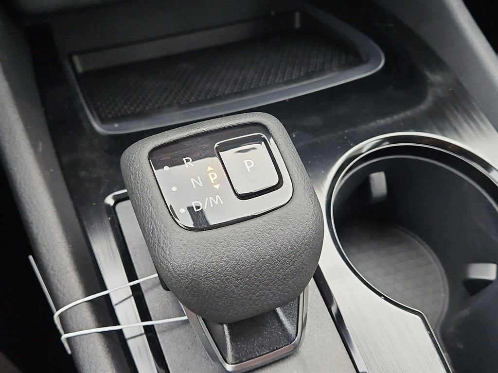 New 2026 Nissan Rogue SV w/ Cold Weather Package image 17