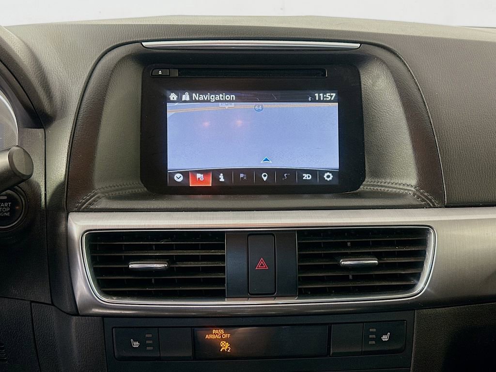 Used 2016 MAZDA CX-5 Touring image 13