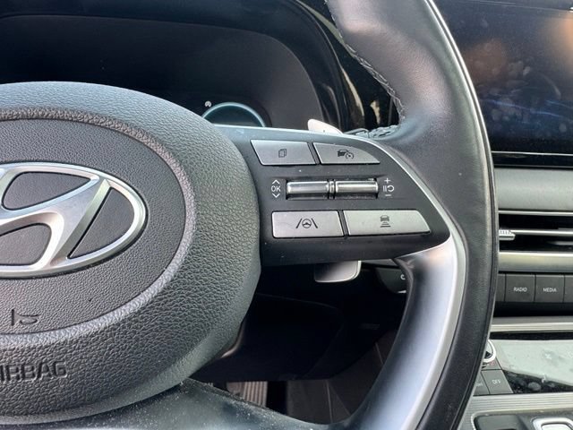 Used 2024 Hyundai Palisade Calligraphy AWD/4WD image 26