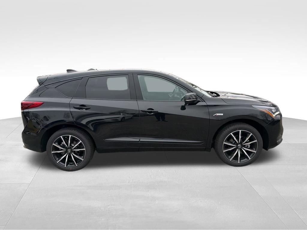 New 2026 Acura RDX A-Spec image 6