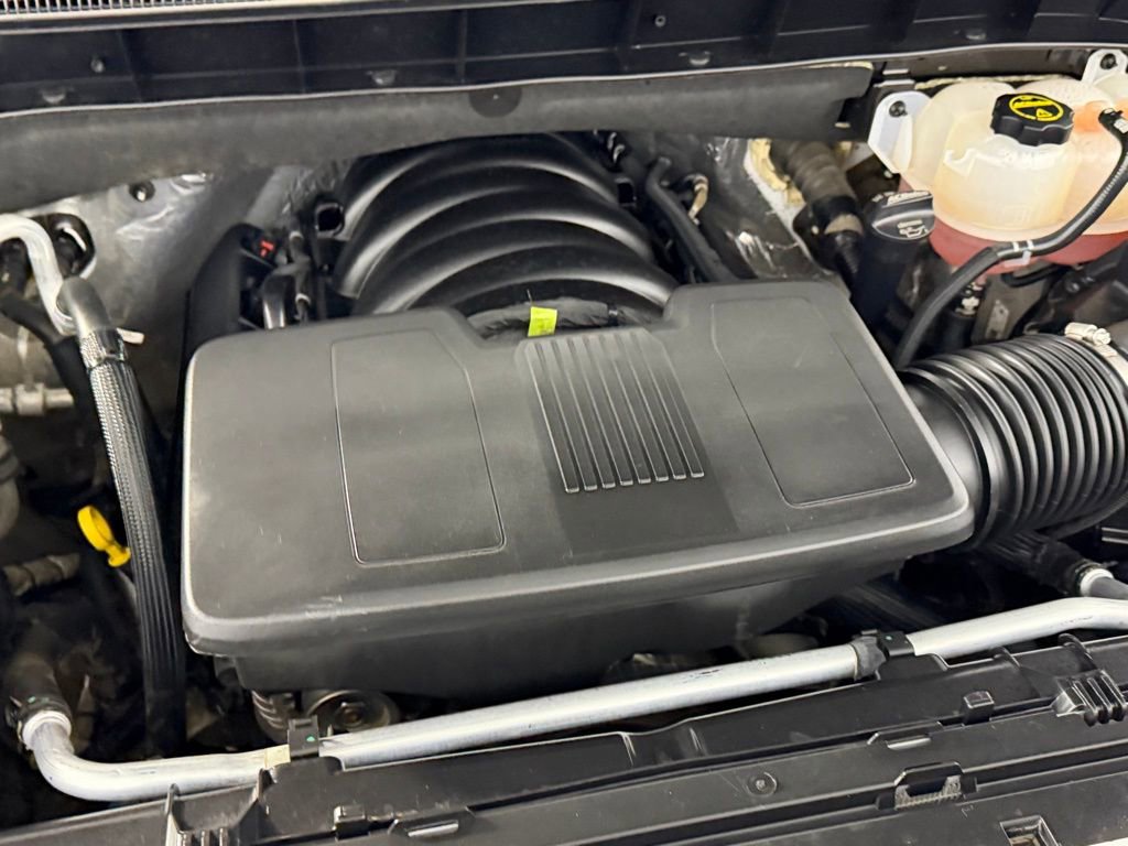 Used 2024 Chevrolet Silverado 1500 LT w/ Z71 Off-Road Package image 30