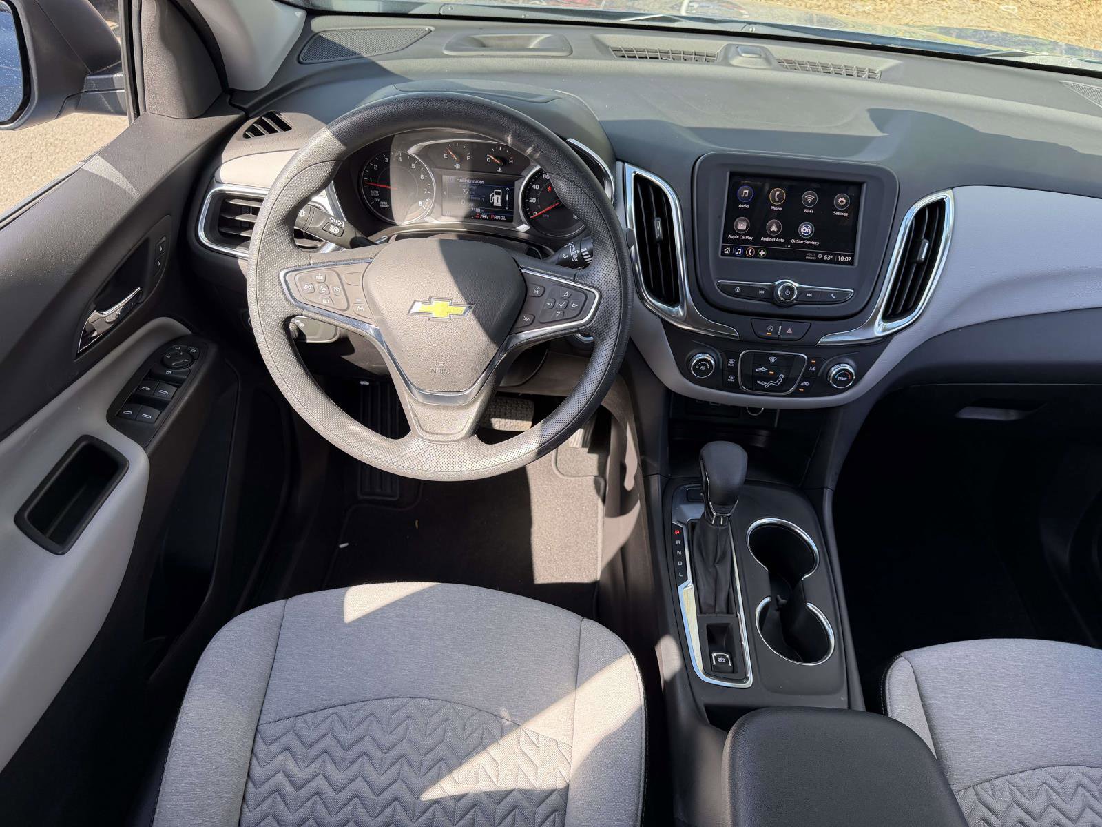Certified 2024 Chevrolet Equinox LS w/ LS Convenience Package AWD/4WD image 15