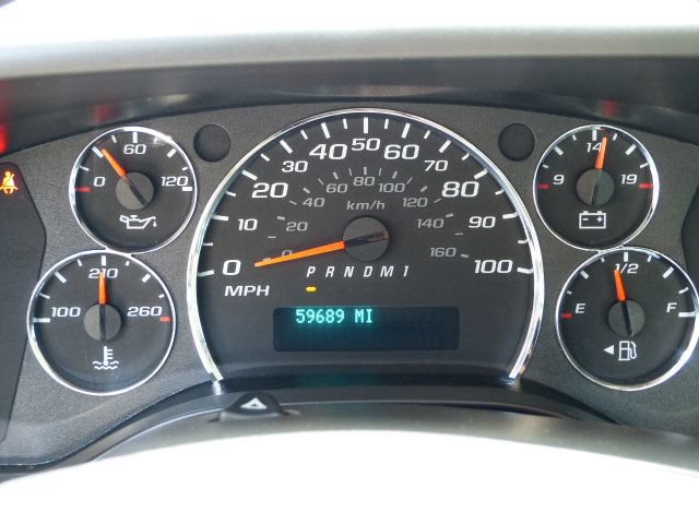 Used 2021 Chevrolet Express 2500 Extended w/ Driver Convenience Package RWD image 35