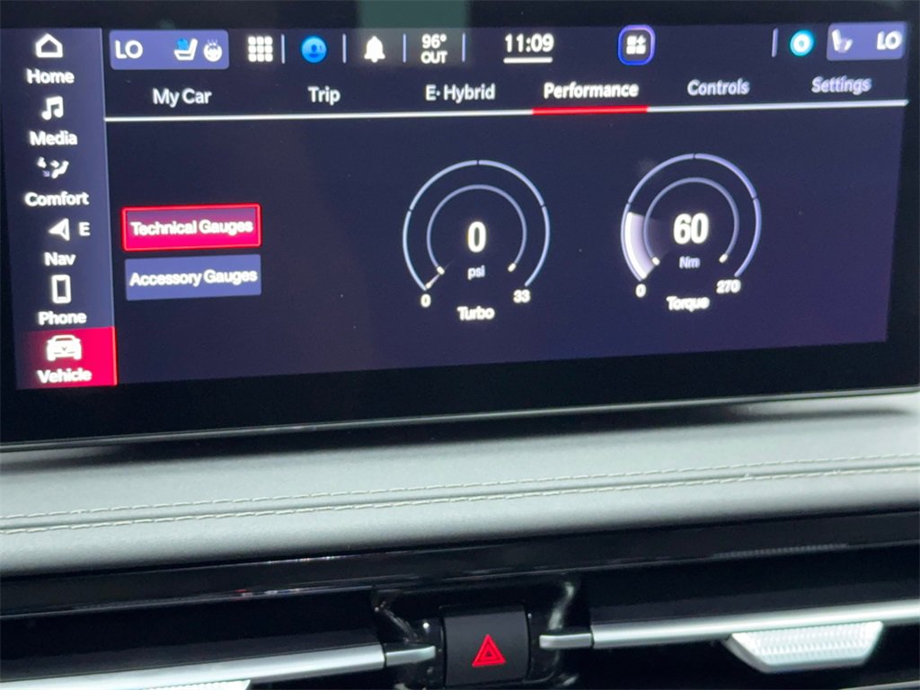 New 2024 Alfa Romeo Tonale Ti image 25