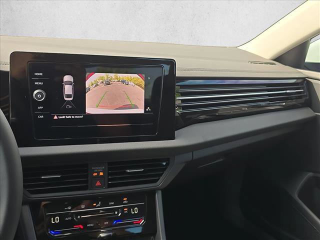 New 2026 Volkswagen Jetta S FWD image 15