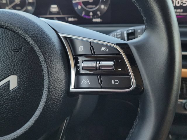 Used 2024 Kia Seltos EX AWD/4WD image 25