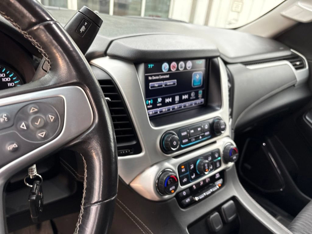 Used 2020 GMC Yukon SLE w/ SLE Value Package AWD/4WD image 14