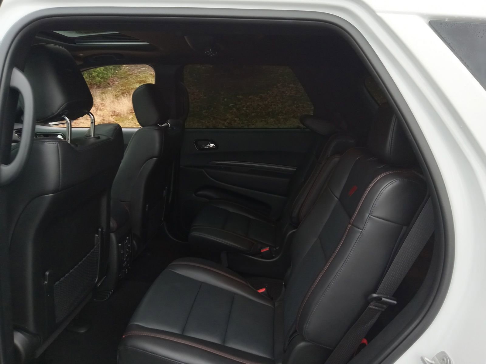 Used 2023 Dodge Durango R/T image 24